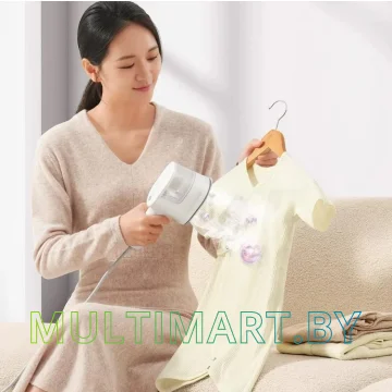 Отпариватель Xiaomi Mi Handheld Steam Iron B502CN (BHR9034EU) картинка 10